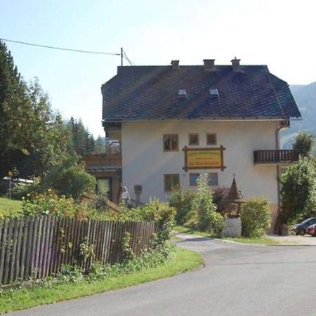 Zur Alten Schmiede Bad Kleinkirchheim Dış mekan fotoğraf