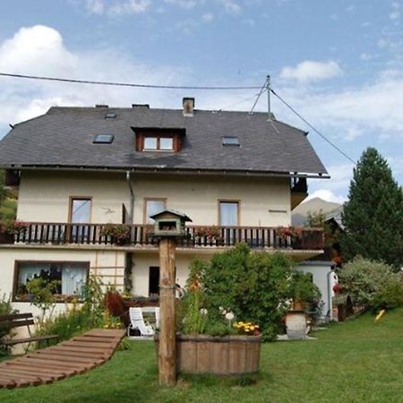Zur Alten Schmiede Bad Kleinkirchheim Dış mekan fotoğraf