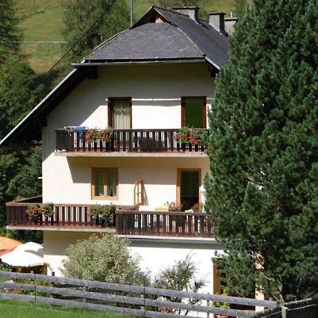 Zur Alten Schmiede Bad Kleinkirchheim Dış mekan fotoğraf