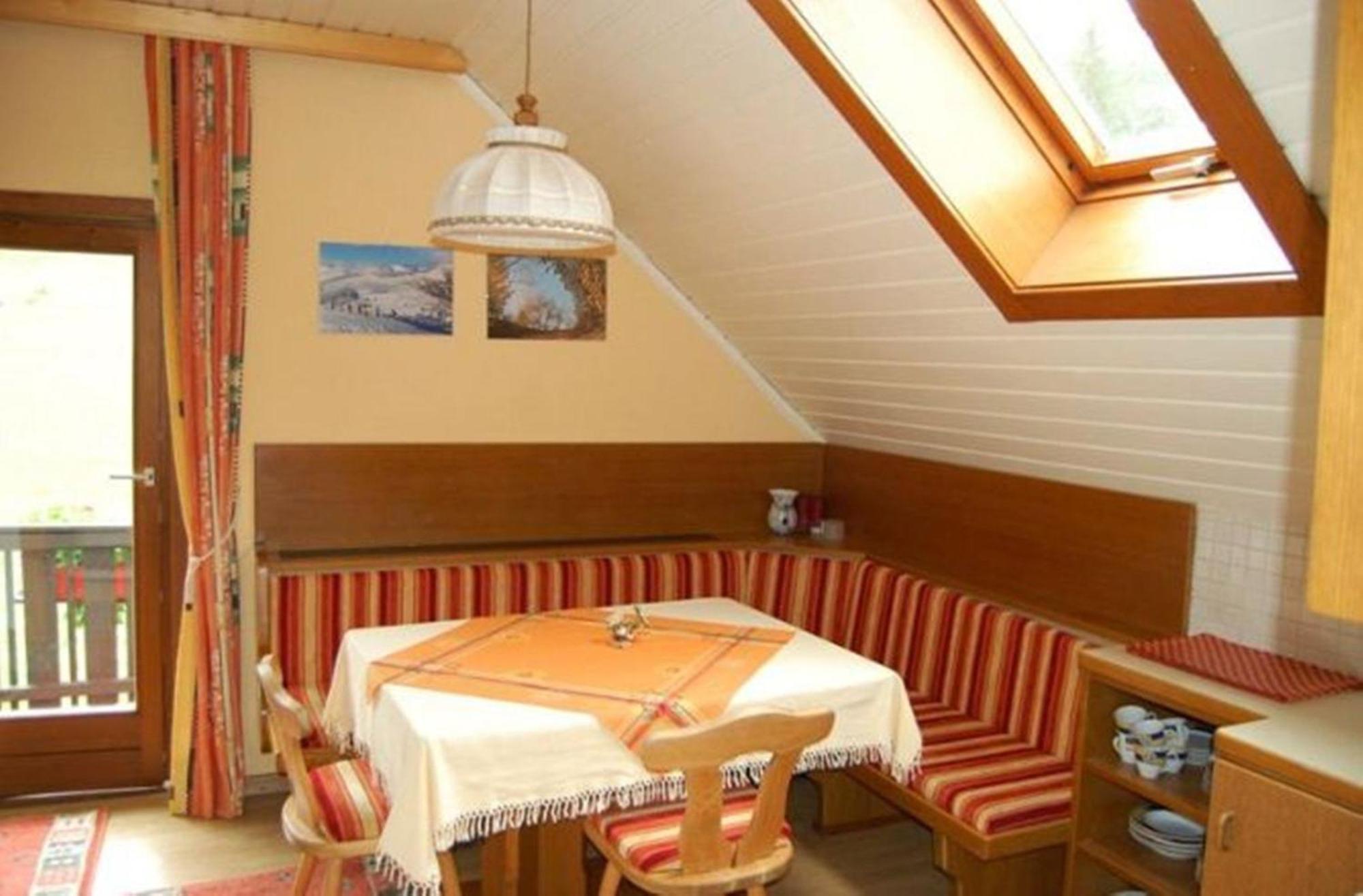Zur Alten Schmiede Bad Kleinkirchheim Dış mekan fotoğraf