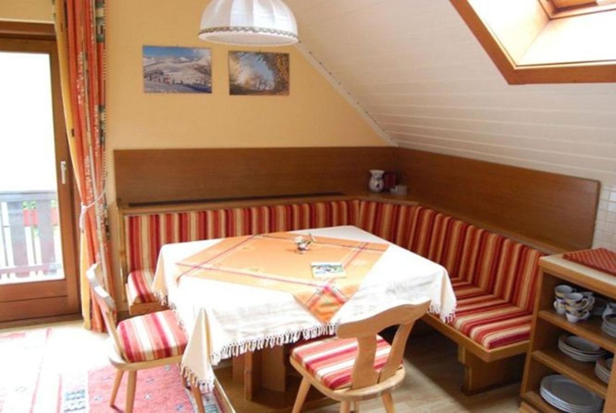 Zur Alten Schmiede Bad Kleinkirchheim Dış mekan fotoğraf