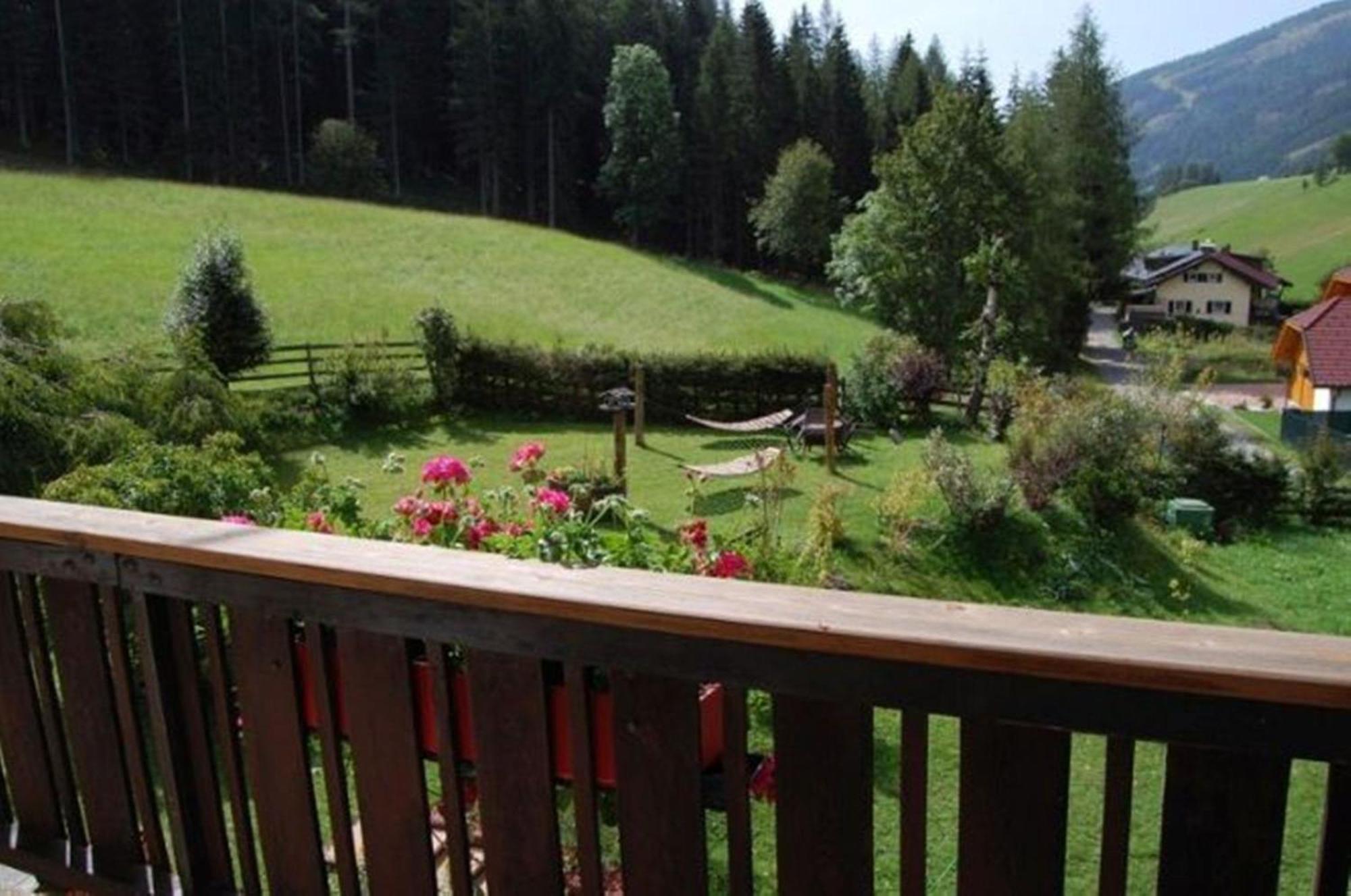 Zur Alten Schmiede Bad Kleinkirchheim Dış mekan fotoğraf