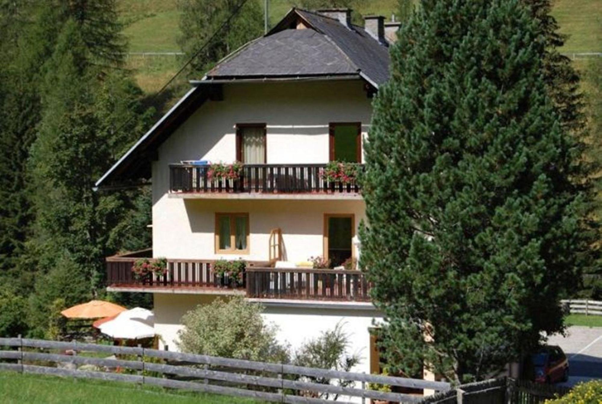 Zur Alten Schmiede Bad Kleinkirchheim Dış mekan fotoğraf