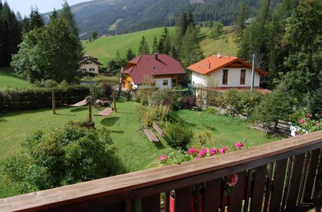 Zur Alten Schmiede Bad Kleinkirchheim Oda fotoğraf